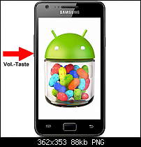 [Anleitung] Flashen der JB Firmware 4.1.2 + Root und entfernen des gelben Dreiecks-power-taste-1-3.png