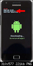 [Anleitung] Flashen der JB Firmware 4.1.2 + Root und entfernen des gelben Dreiecks-download-modus-aktivieren-2-3.png