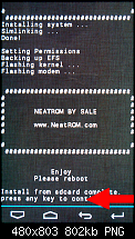 [Anleitung] Flashen der JB Firmware 4.1.2 + Root und entfernen des gelben Dreiecks-bild-6-2.png