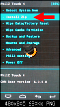 [Anleitung] Flashen der JB Firmware 4.1.2 + Root und entfernen des gelben Dreiecks-bild-1-2.png