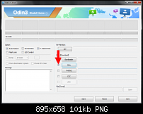 [Anleitung] Flashen der JB Firmware 4.1.2 + Root und entfernen des gelben Dreiecks-philz-2-0.png