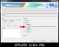 [Anleitung] Flashen der JB Firmware 4.1.2 + Root und entfernen des gelben Dreiecks-philz-2-1.png