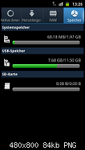 Schon jemand die Firmwares getestet?-speicher.png