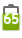 Batterieanzeige in Prozent ! (update: 14.06.2011)-stat_sys_battery_65.png