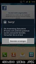 SGS II Statusbar verschwindet und kommt nicht wieder - Force close-sc20110526-084217.jpeg