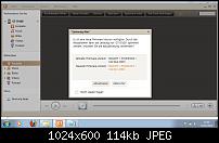 Neue Firmware gerade eben über kies-kies.jpg