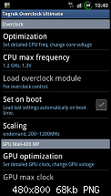 Akkusparen - Tegrak App zum Undervolting von CPU und GPU-sc20110728-104013.png