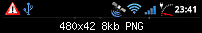 [ROM] Cyanogen Mod RC1 7.1.0-screenshot_7.png