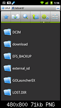 [Rom] SuperOSR Galxy S2 V2 Gingerbread 2.3.7-shot_000001.png