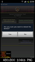 [HOW TO] Anleitung zum Löschen des gelben Dreiecks auch bei neuen Kernels / Firmwares-device-2011-10-26-225600.png
