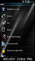 [ROM] Turkbey Rom V32 -Jkay-Mod (13.4.1) - 2.3.6 XILA2 - PullDown StBar This Night-4.png