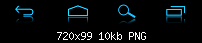 RomMIX_byRush_ICS.4.0.3_XXLP9 And UltraFast !Test IT._01.05.2012-gn-softkeys-blue-reflective.png