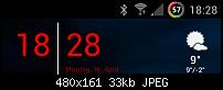 [ROM][ICS Firmwares] I9100XWLP7 OXE, XEN, DBT; AUT [20.04.2012][Android 4.0.3]-screenshot1.jpg