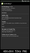 [ACHTUNG] Got Brickbug? Testen mit der App GotBrickbug v1.2-screenshot_2012-06-08-13-33-20.png