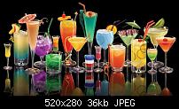 Vorstellung des Samsung Galay S 2 in Barcelona am 13. Februar-cocktail-bereitung.jpg
