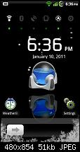 Samsung Galaxy S2 vs. HTC Sensation-widget_locker_apple_snow.jpg