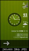 Samsung Galaxy S2 vs. HTC Sensation-4969852426_92b3f24380.jpg