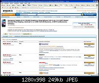 Preis und Verfügbarkeit vom Samsung Galaxy S II-amazon.jpg