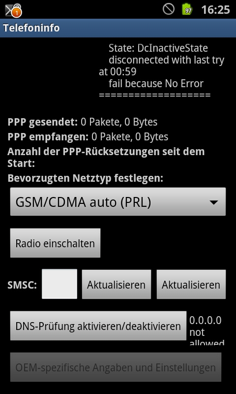 Hilfe Galaxy S2 Erkennt Simkarte Nicht Mehr
