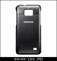 Akkuleistung von Samsung I9100 Galaxy S II-31pk057mnkl._ss400_.jpg