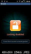 Lockscreen-Alternativen und deren Vor- und Nachteile auf dem SGS2-nolock1.jpeg