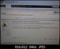 Tapatalk aus Samsungappstore funktioniert [wieder] nicht mit Pocketpc.ch-uploadfromtaptalk1318935378120.jpg