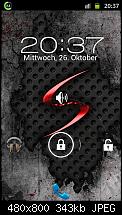 Lockscreen-Alternativen und deren Vor- und Nachteile auf dem SGS2-sc20111026-203759.jpg