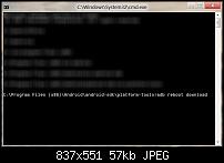Samsung Galaxy S2 Handy (TOT) SGS2 gebrickt, Downloadmodus nicht mehr möglich-2.jpg