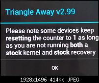 Galaxy S3 LTE I9305 - Anleitung Rooten --taway.jpg