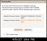 [Firmware] XXBLH3 (4.0.4) Verfügbar - Branding Free-screenshot_1.png