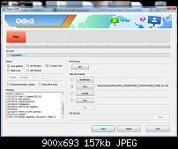 S3 tot? Nur noch Download Modus möglich-ansonsten nur noch Schnee auf dem Display-odinfehler.jpg