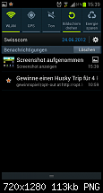 Werbung: Nur beim S3 oder auf allen Androiden?-screenshot.png