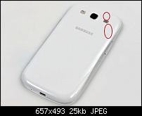 Qualitätsprobleme bei Samungs Galaxy SIII-haarrisse.jpg