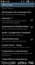 Spracheingabe funktioniert nicht (SMS, Mail, WhatsApp)-swiftkey.png