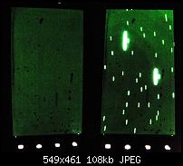 Screenfilter: Schwarze Flecken auf dem Display nch Aktivierung-razr_spots.jpg