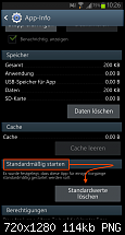 Standardeinstellung, Skype/Telefon verbindung-screenshot_2012-09-30-10-26-37.png
