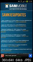 Android 4.1 (Jelly Bean) - Laberthread --uploadfromtaptalk1350475016573.jpg