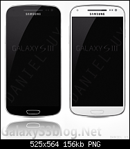 Samsung Galaxy S3 Bilder und Videos-samsung-galaxy-s3-i9300-black-white.png