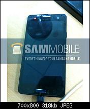 Samsung Galaxy S3 Bilder und Videos-sgs3-sneak1.jpg