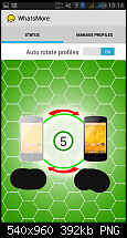 Zeigt her euren Homescreen auf dem Samsung Galaxy S4 mini-2014-06-01-18.19.29.png