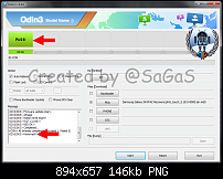 [Samsung Galaxy S4] Flashen + Rooten einer CustomROM JB 4.3 (entsperrter Bootloader)-philz-5.png