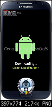 [Samsung Galaxy S4] Flashen + Rooten einer CustomROM JB 4.3 (entsperrter Bootloader)-2.samsung-galaxy-s4-download-modus-2.png