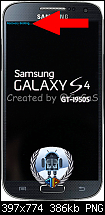 [ROM][I9505XXUEMJ5 JB 4.3] SuperSlim Deodexed [CWM] + Flashanleitungen *18.10.2013*-4.samsung-galaxy-s4-cwm-bootvorgang.png