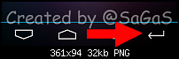 [ROM][I9505XXUEMJ5 JB 4.3] SuperSlim Deodexed [CWM] + Flashanleitungen *18.10.2013*-return-taste.png