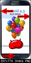 [Samsung Galaxy S4] Flashen + Rooten einer CustomROM JB 4.3 (entsperrter Bootloader)-3.samsung-galaxy-s4-cwm-recovery.png