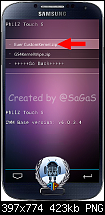 [Samsung Galaxy S4] Flashen + Rooten einer CustomROM JB 4.3 (entsperrter Bootloader)-6.samsung-galaxy-s4-flash-kernel.png