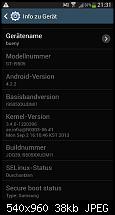 S4 unroot! Vodafone Branding! Stock Kernel 4.3?-1374782_504036426371288_1462888624_n.jpg