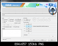 [Samsung Galaxy S4] Flashen + Rooten einer CustomROM JB 4.3 (entsperrter Bootloader)-5.5.modem_xxuemj8-flashen.png