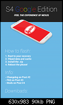 [AOSP] Official 4.4.2 - S4 Google Edition - RC2 - Feel the Experience of Nexus-1qzo3r.png