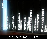 Samsung Galaxy S4 - Bootloop, Reboots und Probleme beim flashen mit Odin-20141031_170603.jpg